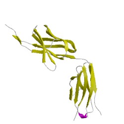 Image of CATH 3q6fB