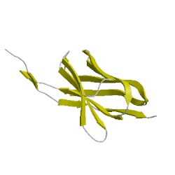 Image of CATH 3q6fB01