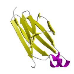 Image of CATH 3q6fC02