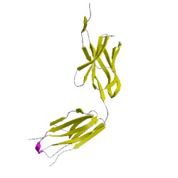 Image of CATH 3q6fD