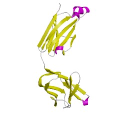 Image of CATH 3q6fE