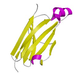 Image of CATH 3q6fE02
