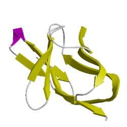Image of CATH 3q6fG01