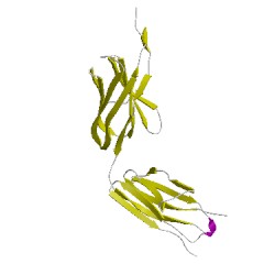 Image of CATH 3q6fH