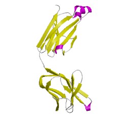 Image of CATH 3q6fI