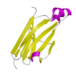 Image of CATH 3q6fI02