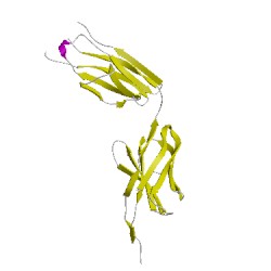Image of CATH 3q6fJ
