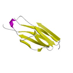 Image of CATH 3q6fJ02