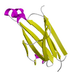Image of CATH 3q6fK02
