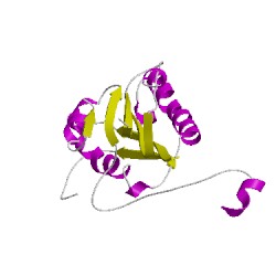 Image of CATH 3q6iA01