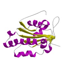 Image of CATH 3q6iB01