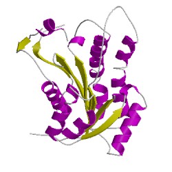 Image of CATH 3q6iD02