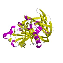 Image of CATH 3q70A