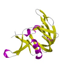 Image of CATH 3q70A02