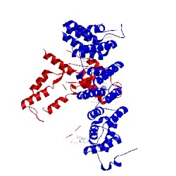 Image of CATH 3q7a