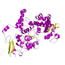 Image of CATH 3q7dA