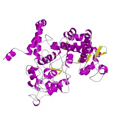 Image of CATH 3q7dA02