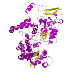 Image of CATH 3q7dB