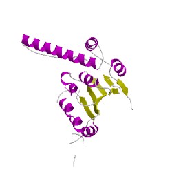 Image of CATH 3q7hA