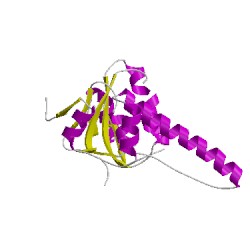 Image of CATH 3q7hB