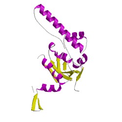 Image of CATH 3q7hC