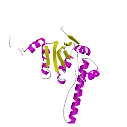 Image of CATH 3q7hF