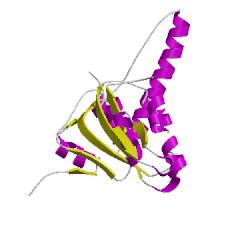 Image of CATH 3q7hG