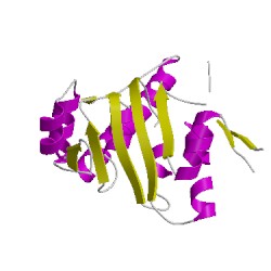 Image of CATH 3q7hI