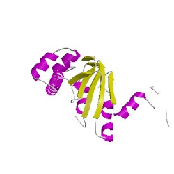 Image of CATH 3q7hK