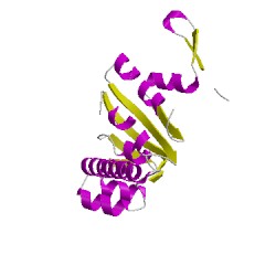 Image of CATH 3q7hL