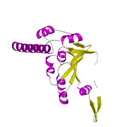 Image of CATH 3q7hM