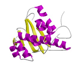 Image of CATH 3q7hN