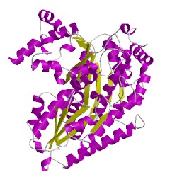 Image of CATH 3q7iA