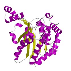 Image of CATH 3q7iA01