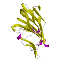 Image of CATH 3q7jA01