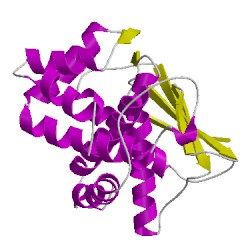 Image of CATH 3q7jA02