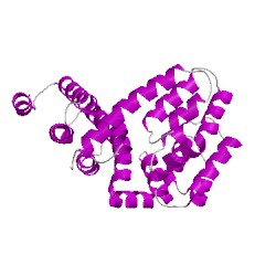 Image of CATH 3q7jA04