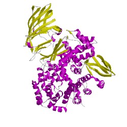 Image of CATH 3q7jB