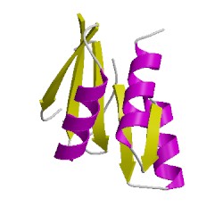 Image of CATH 3q7rB