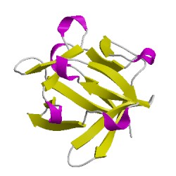 Image of CATH 3q7wA