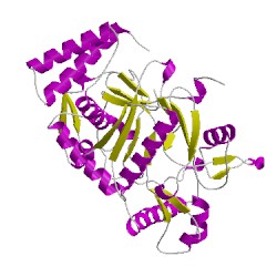 Image of CATH 3q9aB