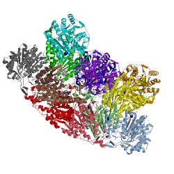 Image of CATH 3q9b