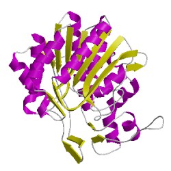 Image of CATH 3q9bF00