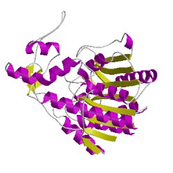 Image of CATH 3q9cB00