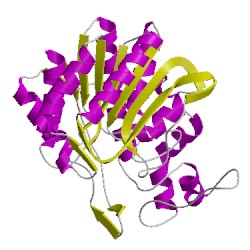 Image of CATH 3q9cF