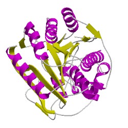 Image of CATH 3q9cK