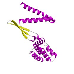 Image of CATH 3q9dA