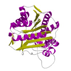 Image of CATH 3q9fA00