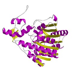 Image of CATH 3q9fB