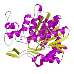 Image of CATH 3q9fH